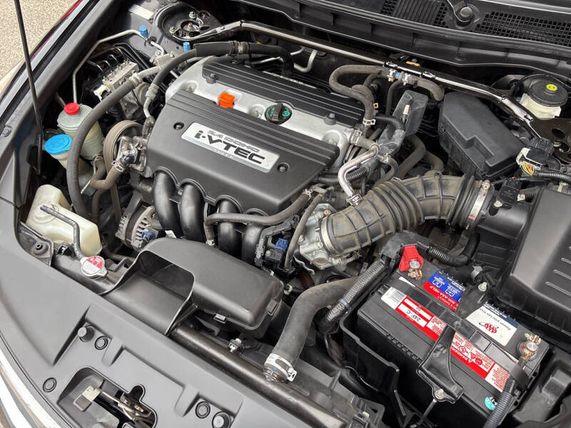 2008 Honda Accord EX