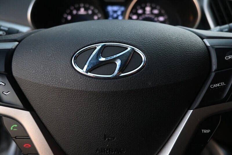 2017 Hyundai Veloster