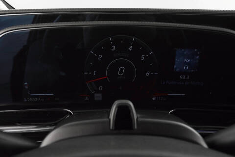 2023 Cadillac Escalade-V