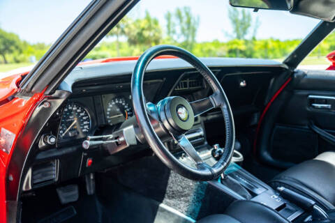 1978 Chevrolet Corvette