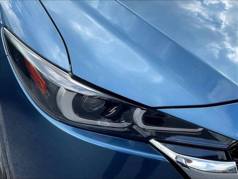 2024 Mazda CX-5 2.5 S Preferred