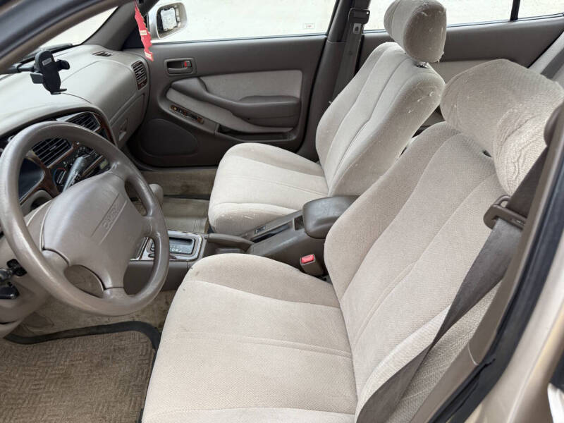 1996 Toyota Camry LE