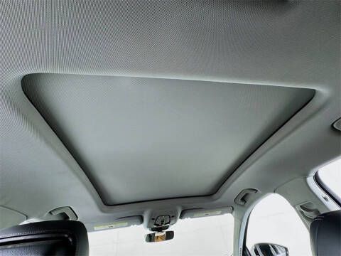 2019 Audi e-tron quattro Prestige