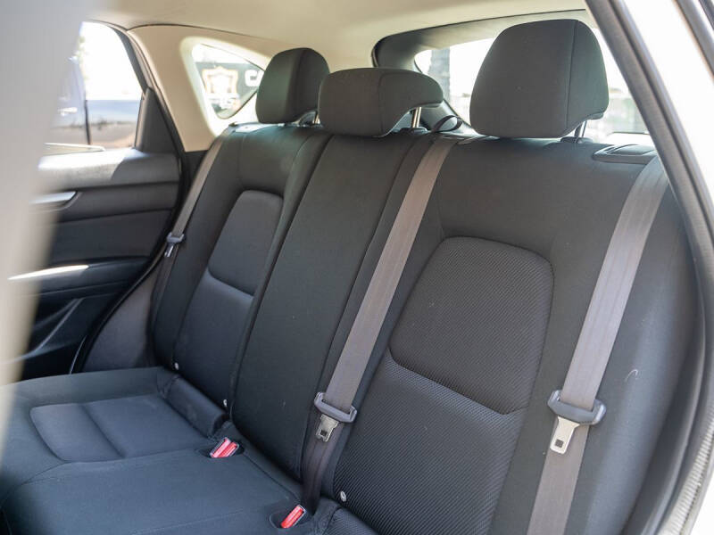 2019 Mazda CX-5 Sport