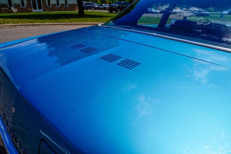 1971 Pontiac Catalina