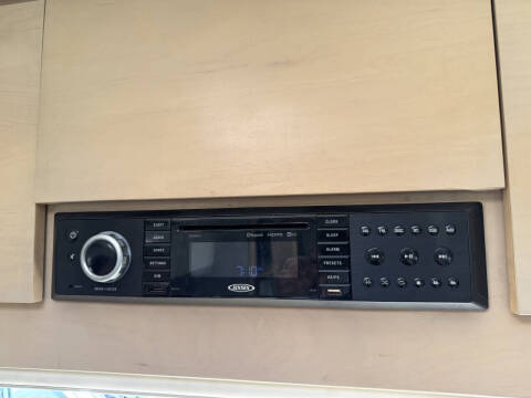 2018 Mercedes-Benz Sprinter 3500XD