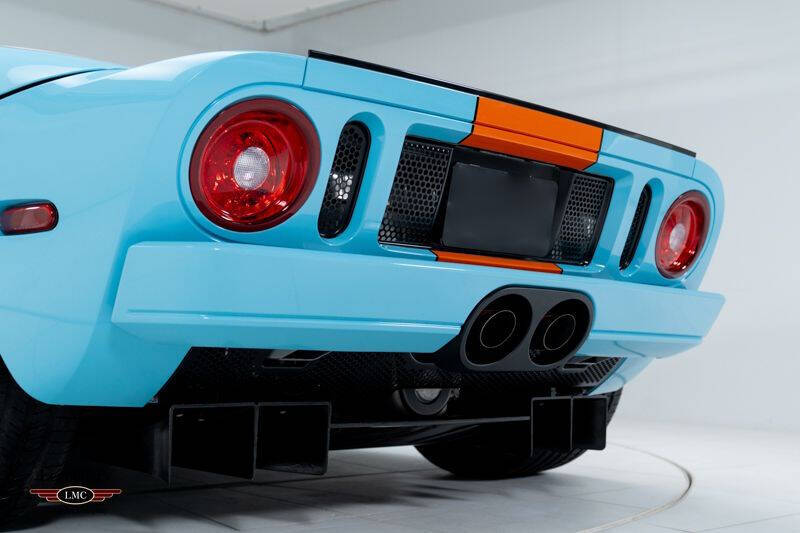 2006 Ford GT