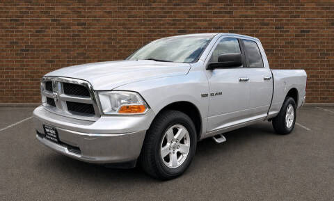 2010 Dodge Ram 1500