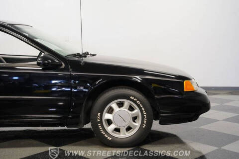 1994 Ford Thunderbird LX