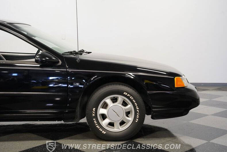 1994 Ford Thunderbird LX