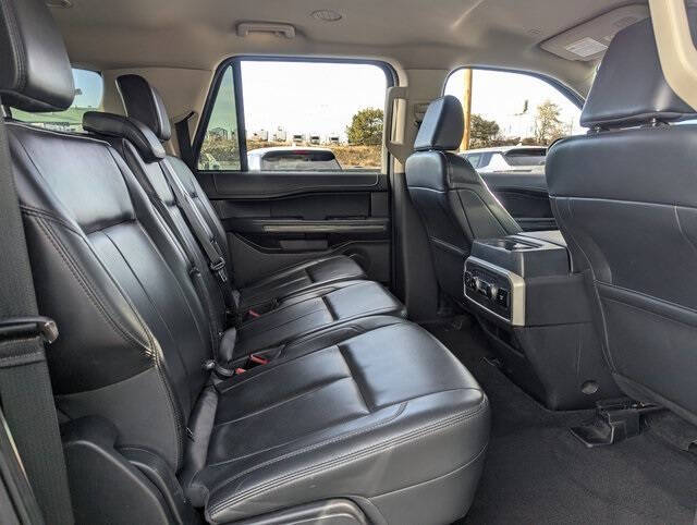 2023 Ford Expedition MAX XLT