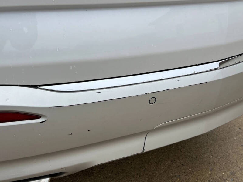 2018 Buick Enclave Essence