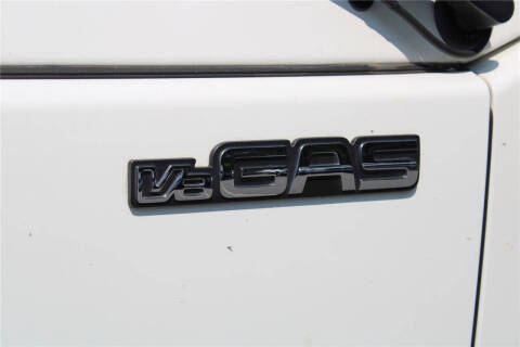 2024 Chevrolet 4500HG LCF