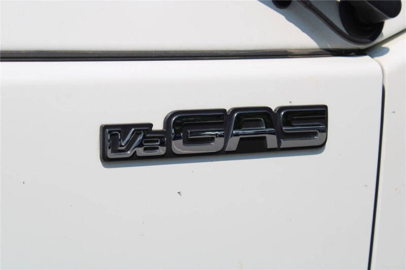 2024 Chevrolet 4500HG LCF