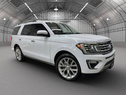 2019 Ford Expedition Limited