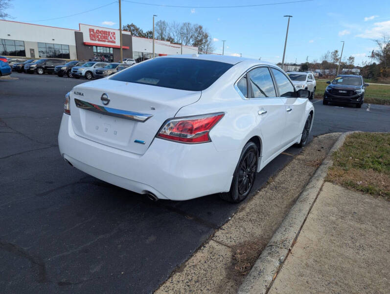 2014 Nissan Altima