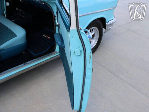 1957 Chevrolet 210