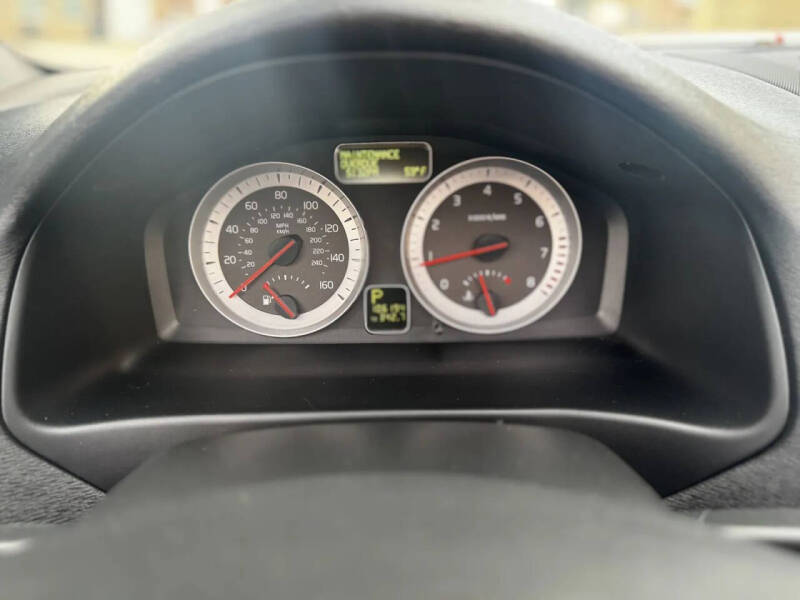 2013 Volvo C70