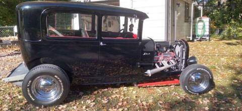1929 Ford Model A
