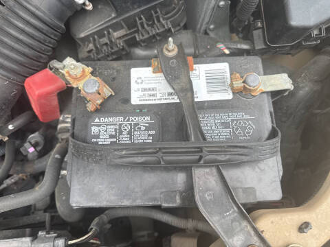 2013 Toyota Corolla L