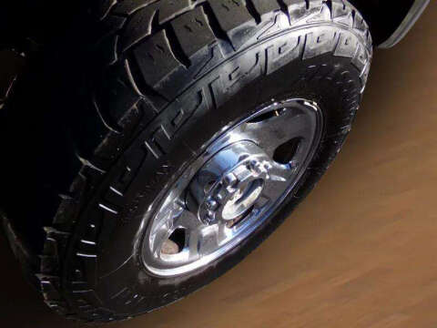 2006 Ford F-350 Super Duty