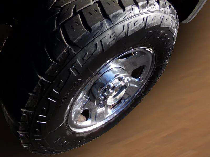 2006 Ford F-350 Super Duty