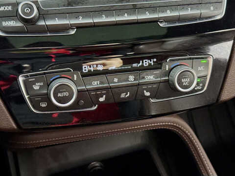 2021 BMW X1 xDrive28i