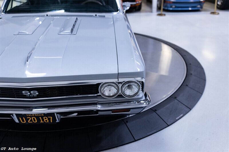 1966 Chevrolet El Camino 18