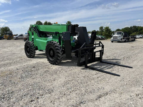 2017 JLG 10042 Telehandler