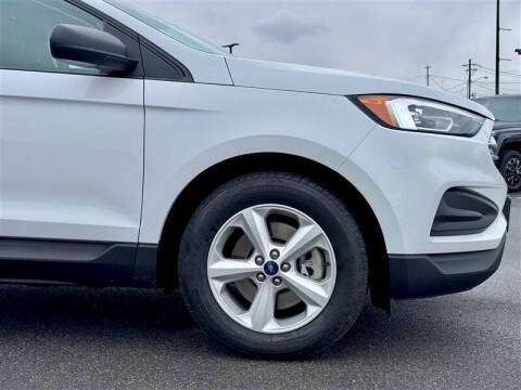 2019 Ford Edge SE