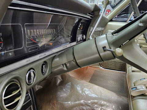 1968 Chevrolet Impala