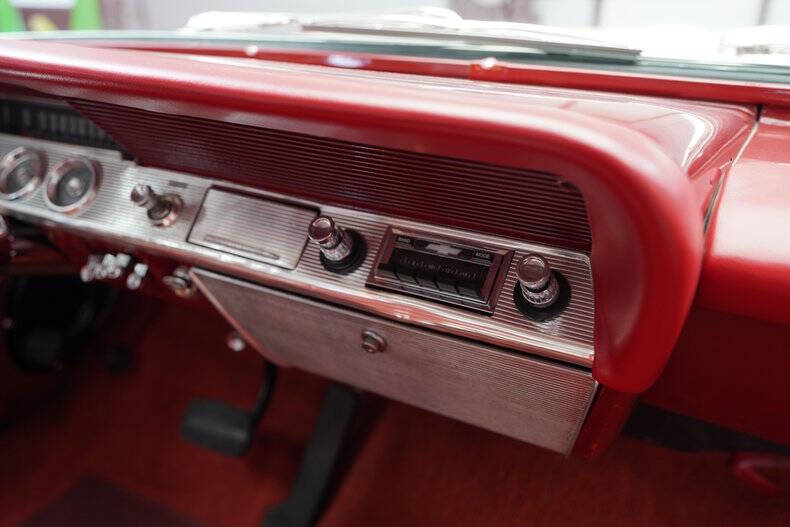 1961 Chevrolet Impala
