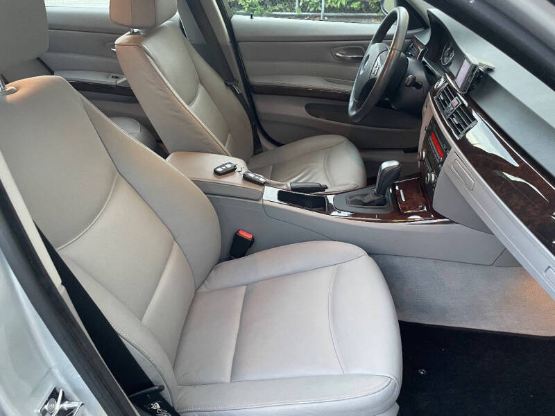 2008 BMW 3 Series 328i