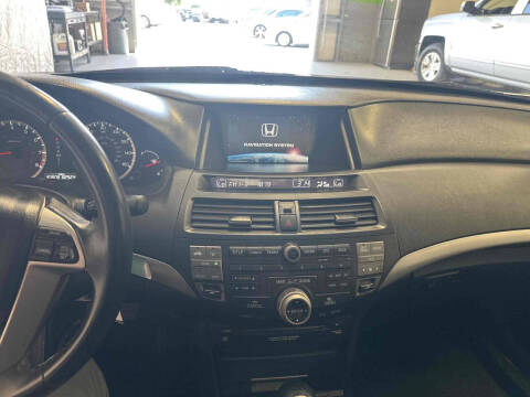 2009 Honda Accord