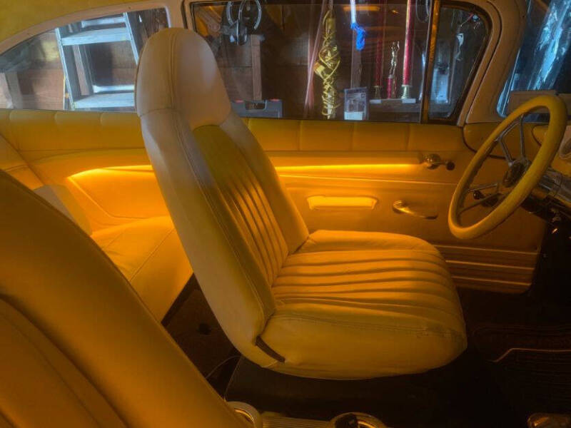 1959 Chevrolet Biscayne