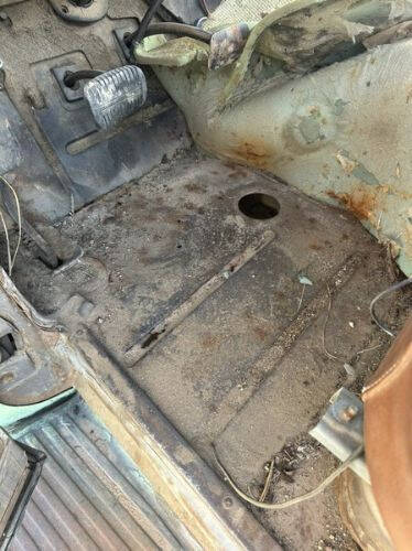 1951 GMC C/K 3500 Series