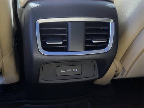 2023 Acura RDX w/Tech