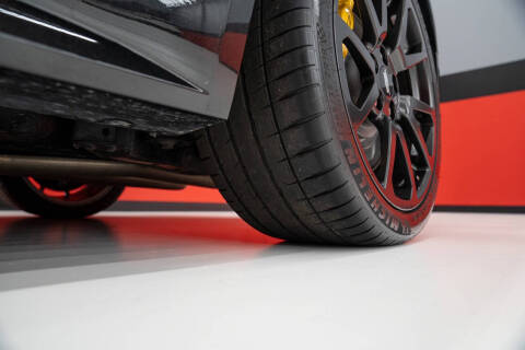 2013 Cadillac CTS-V