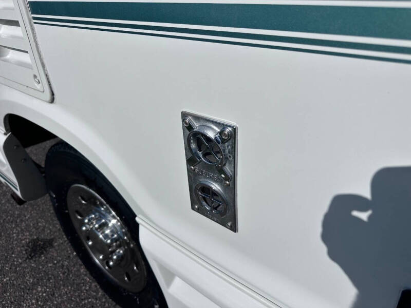 1999 Dodge Ram Van 3500