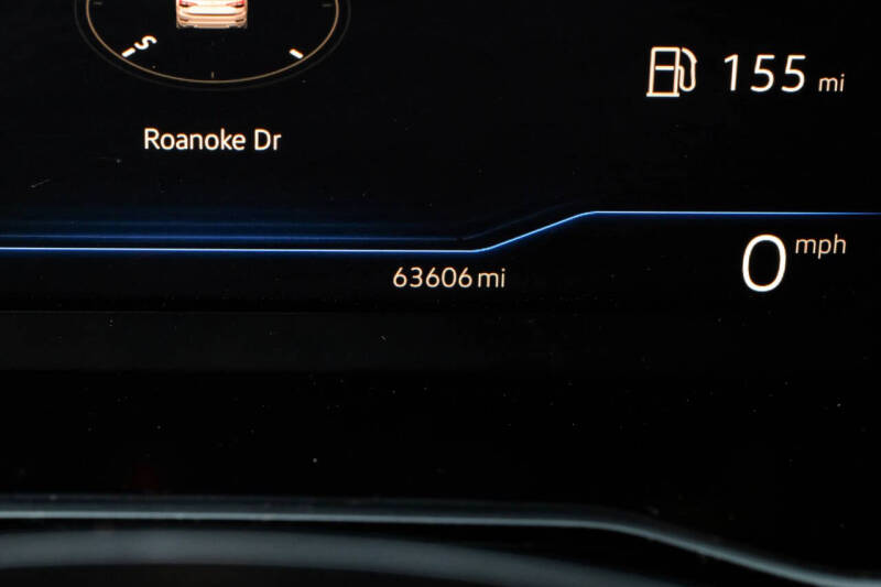 2021 Volkswagen Jetta SEL Premium