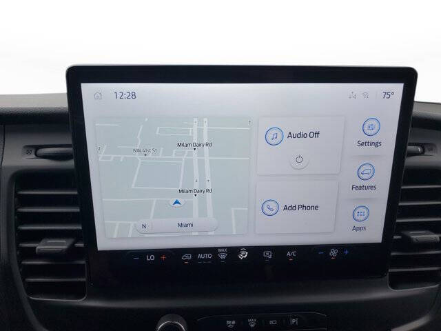 2026 Ford Transit 350