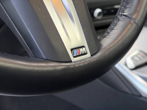 2024 BMW 4 Series 430i xDrive