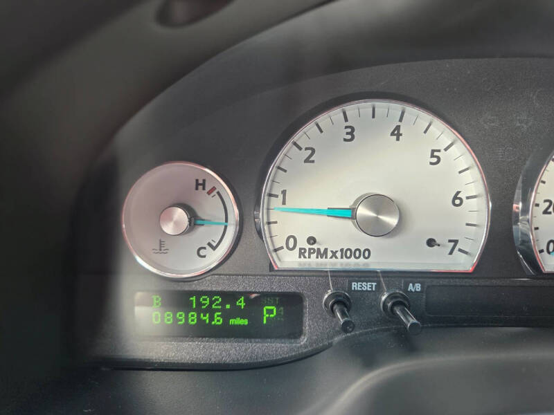 2003 Ford Thunderbird Premium