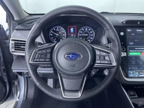 2025 Subaru Outback Limited XT