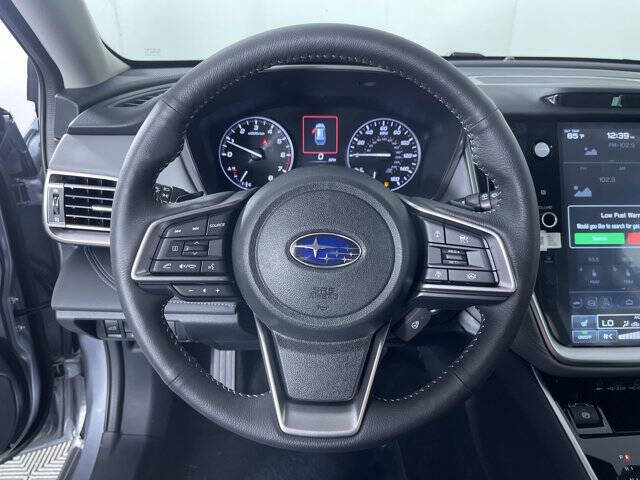 2025 Subaru Outback Limited XT