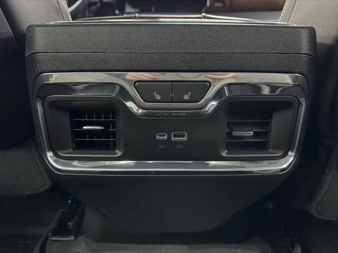 2024 GMC Sierra 3500HD