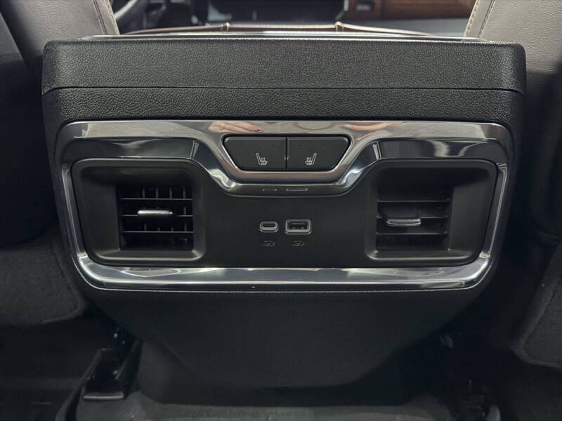 2024 GMC Sierra 3500HD