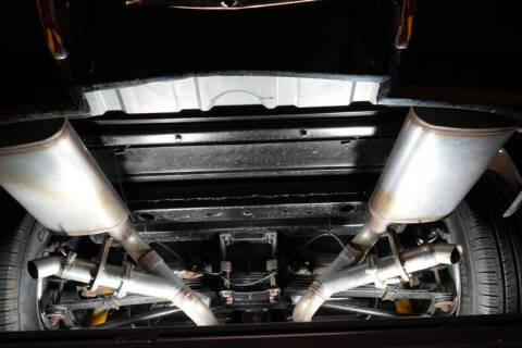 1966 Chevrolet Corvette