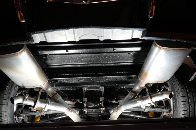 1966 Chevrolet Corvette