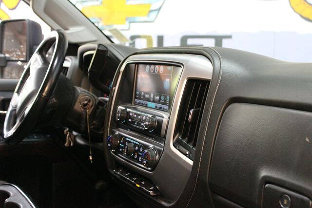 2019 GMC Sierra 2500HD